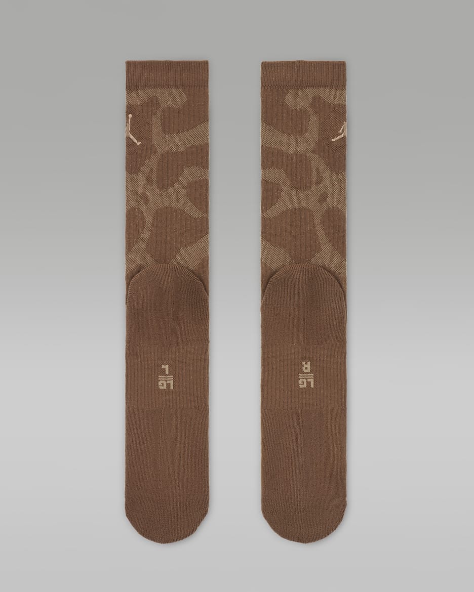 Tan nike socks cheap